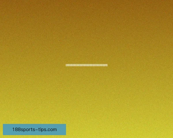 世界杯赛事竞猜预测分析尽在掌握带你精准预判每场精彩对决结果 世界杯赛事竞猜预测分析尽在掌握带你精准预判每场精彩对决结果