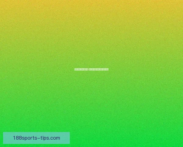 世界杯竞猜热潮来袭 多平台激烈角逐谁能笑到最后 世界杯竞猜热潮来袭 多平台激烈角逐谁能笑到最后