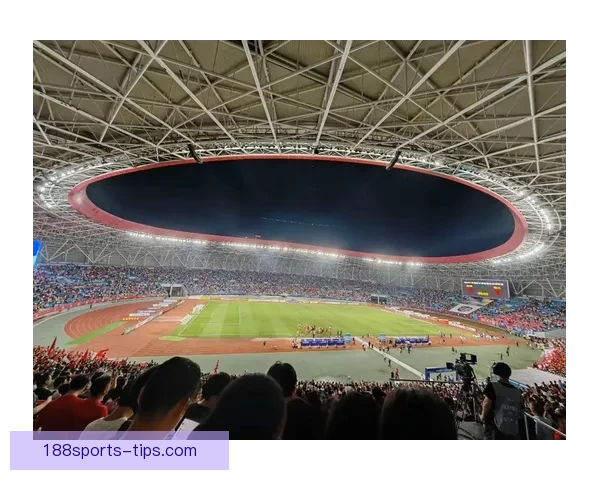 188体育平台助力全球体育赛事全面覆盖，带来极致娱乐体验