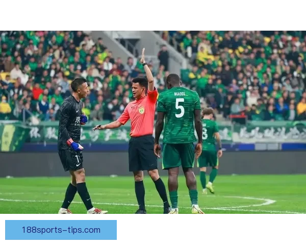 2026世界杯巅峰对决全记录精彩瞬间回顾