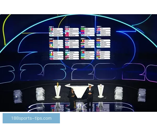 美加墨世界杯竞猜平台全新上线，畅享赛事竞猜与精彩互动活动