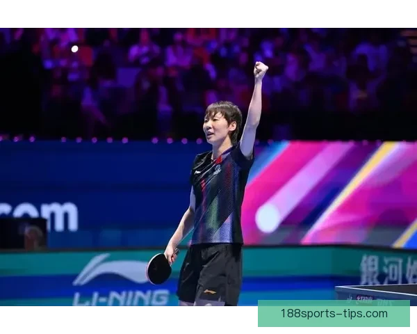 王曼昱数板大战第十二板极限表现令日本选手落泪