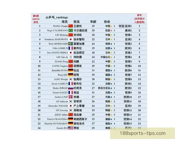 2026世界杯各参赛球队完整名单及阵容深度解析