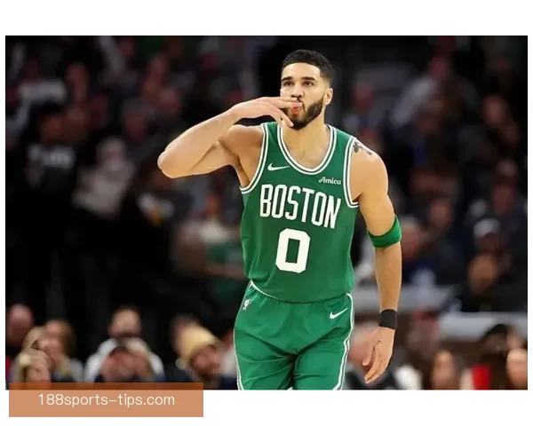 塔图姆复出三节豪取23分11板9助力球队保持11胜2负