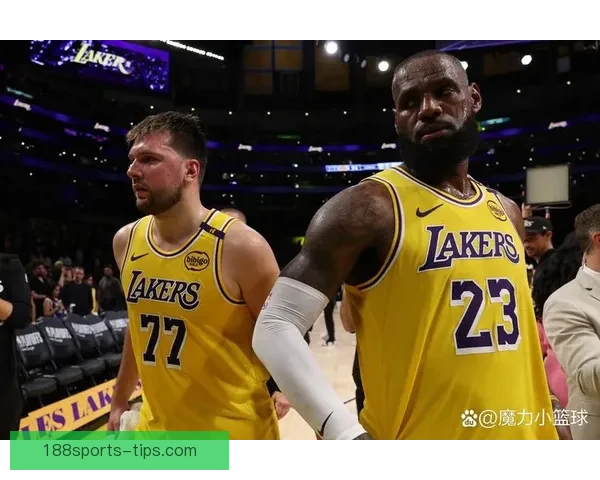 湖人复仇骑士夺赛季50胜 东契奇42+12迎里程碑 詹姆斯再创历史新纪录