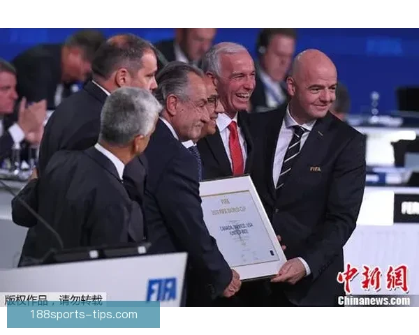 美洲三国联合主办世界杯足球盛会展望与影响分析