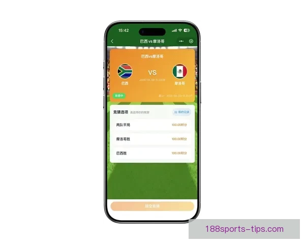 世界杯足球竞猜入口全攻略最新技巧与实用玩法指南分享